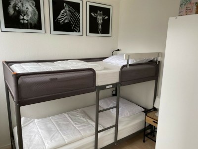 Holiday apartment Fam. Moritz Koopman - Features photo 11