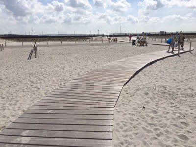 Holiday apartment Fam. Moritz Koopman - Environment photo 16