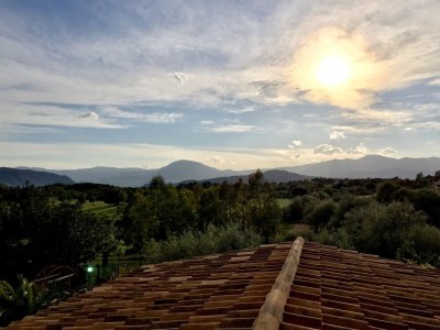 Cottage Casa Campagna nahe Arbatax - Outdoor photo 2