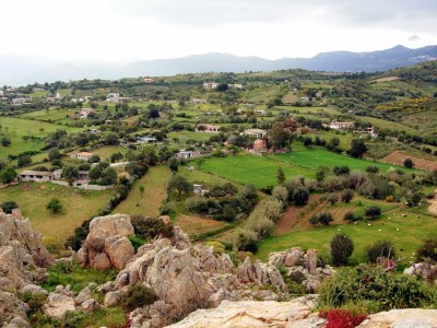 Cottage Casa Campagna nahe Arbatax - Outdoor photo 3