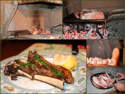 Cottage Casa Campagna nahe Arbatax - Outdoor photo 12