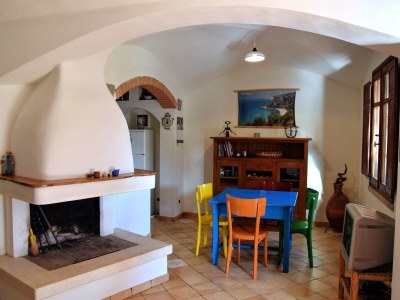 Cottage Casa Campagna nahe Arbatax - Features photo 15