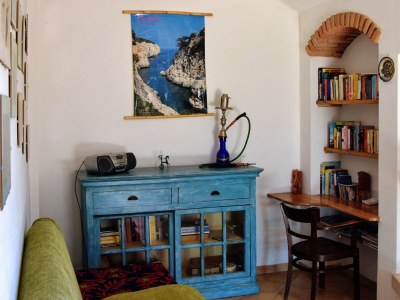 Cottage Casa Campagna nahe Arbatax - Features photo 16