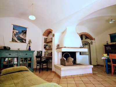 Cottage Casa Campagna nahe Arbatax - Features photo 17