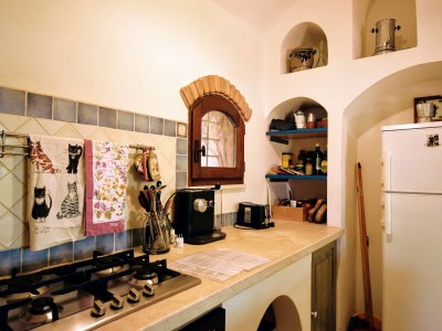 Cottage Casa Campagna nahe Arbatax - Features photo 18