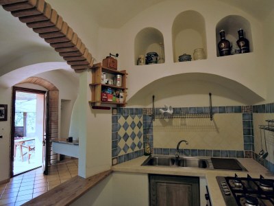 Cottage Casa Campagna nahe Arbatax - Features photo 19