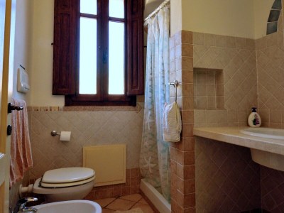 Cottage Casa Campagna nahe Arbatax - Features photo 22