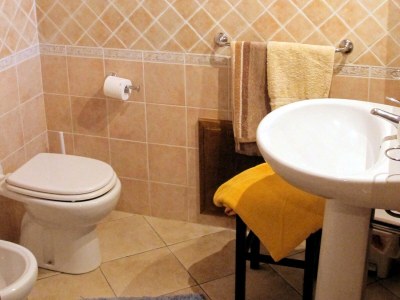 Cottage Casa Campagna nahe Arbatax - Features photo 24