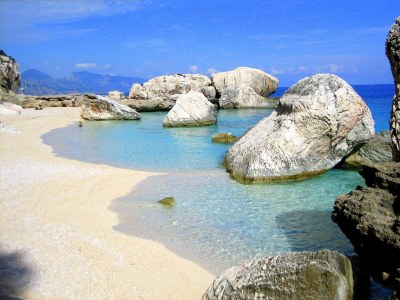 Cottage Casa Campagna nahe Arbatax - Environment photo 25