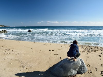 Cottage Casa Campagna nahe Arbatax - Environment photo 26
