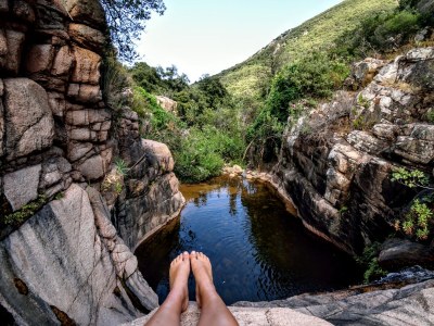 Cottage Casa Campagna nahe Arbatax - Environment photo 27