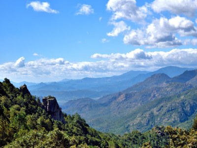 Cottage Casa Campagna nahe Arbatax - Environment photo 28