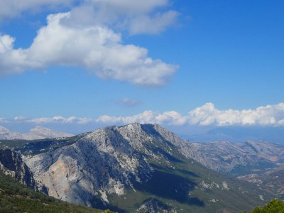 Cottage Casa Campagna nahe Arbatax - Environment photo 29