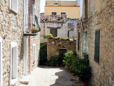 Cottage Casa Campagna nahe Arbatax - Environment photo 30