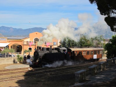 Cottage Casa Campagna nahe Arbatax - Environment photo 31