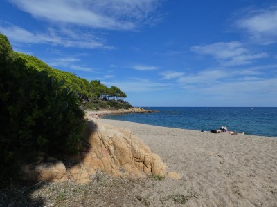 Cottage Casa Campagna nahe Arbatax - Environment photo 32