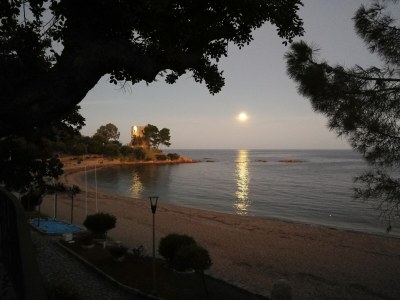 Cottage Casa Campagna nahe Arbatax - Environment photo 33