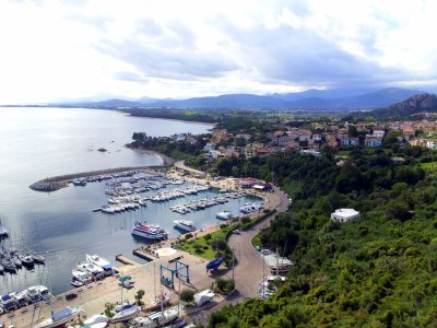Cottage Casa Campagna nahe Arbatax - Environment photo 34