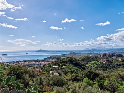 Cottage Casa Campagna nahe Arbatax - Environment photo 35