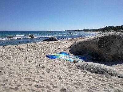 Cottage Casa Campagna nahe Arbatax - Environment photo 36