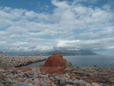 Cottage Casa Campagna nahe Arbatax - Environment photo 37