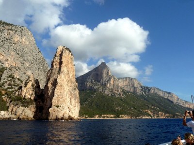 Cottage Casa Campagna nahe Arbatax - Environment photo 38