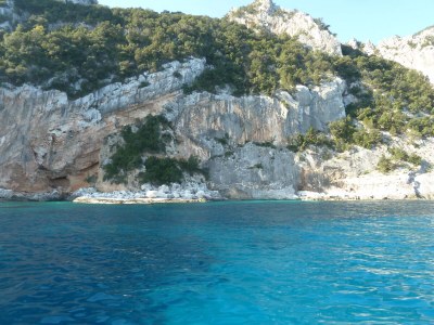 Cottage Casa Campagna nahe Arbatax - Environment photo 39