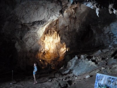 Cottage Casa Campagna nahe Arbatax - Environment photo 40