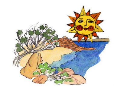 Cottage Casa Campagna nahe Arbatax - Document photo 42