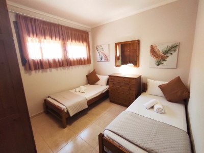 Villa Traditional Estate Pool Garden - Features photo 15