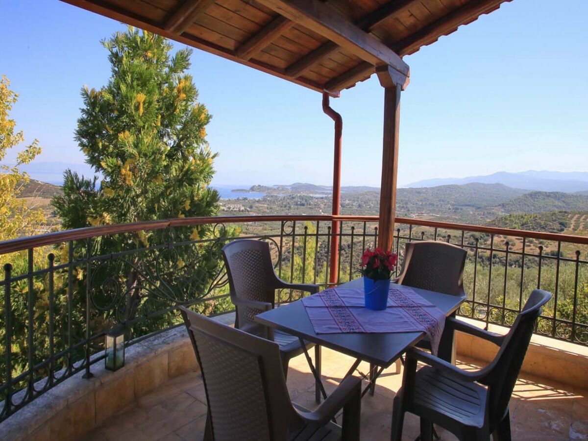 Villa Amazing View by the Pool (2 bedroom) - Outdoor photo 3