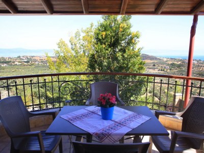 Villa Amazing View by the Pool (2 bedroom) - Outdoor photo 2