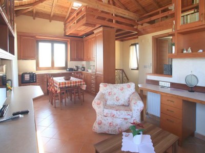 Villa Amazing View by the Pool (2 bedroom) - Features photo 5