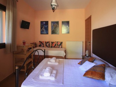 Villa Amazing View by the Pool (2 bedroom) - Features photo 9