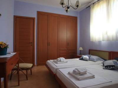 Villa Amazing View by the Pool (2 bedroom) - Features photo 11