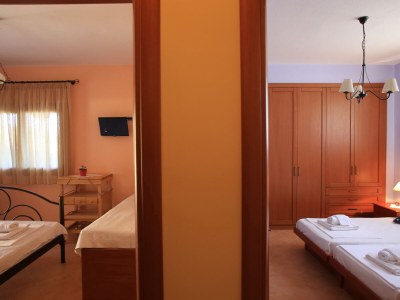 Villa Amazing View by the Pool (2 bedroom) - Features photo 13