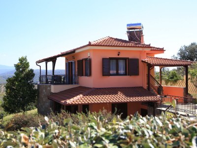 Villa Amazing View by the Pool (2 bedroom) - Environment photo 17