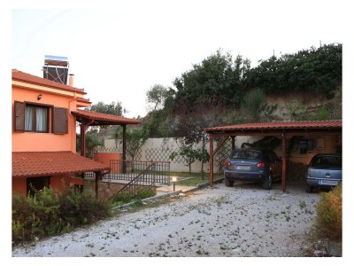 Villa Amazing View by the Pool (2 bedroom) - Environment photo 18