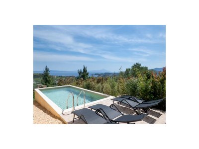 Villa Amazing View by the Pool (2 bedroom) - Environment photo 19