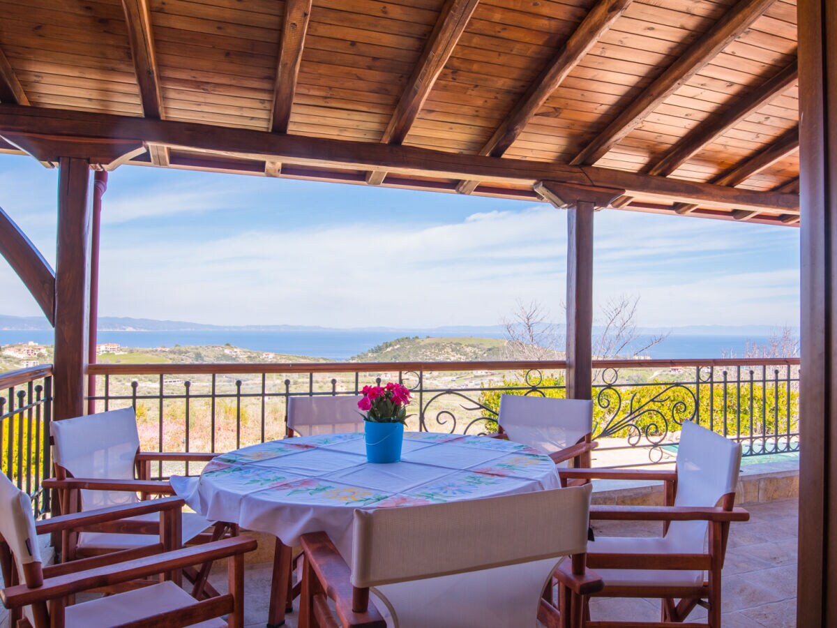 Villa Amazing View by the Pool (4 bedroom) - Outdoor photo 3