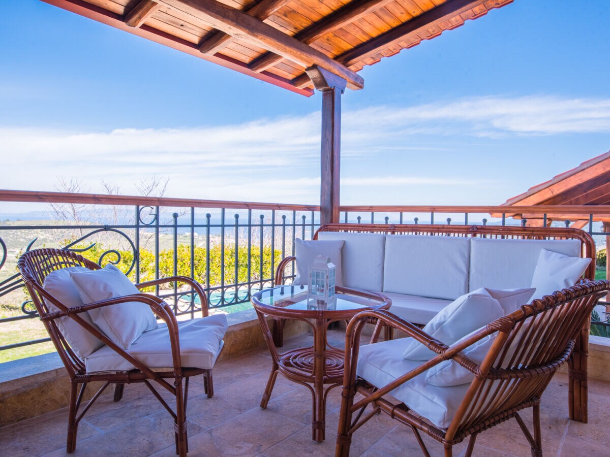 Villa Amazing View by the Pool (4 bedroom) - Outdoor photo 4