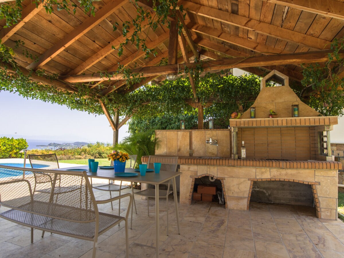 Villa Amazing View by the Pool (4 bedroom) - Outdoor photo 5