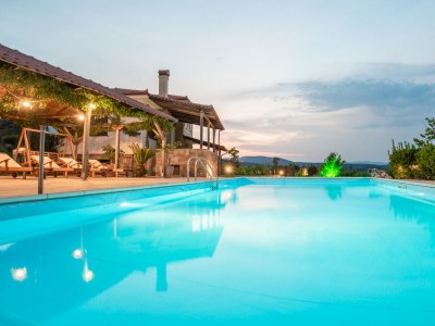 Villa Amazing View by the Pool (4 bedroom) - Outdoor photo 2