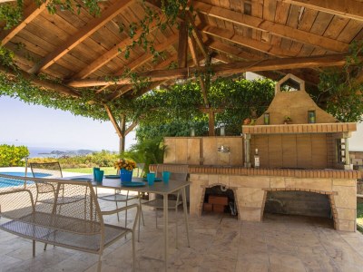 Villa Amazing View by the Pool (4 bedroom) - Outdoor photo 5