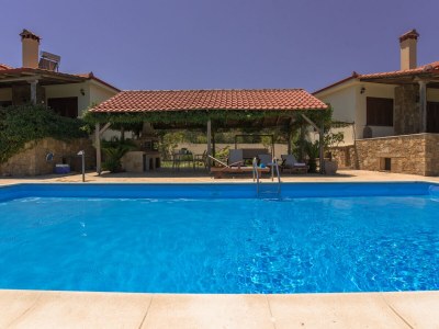 Villa Amazing View by the Pool (4 bedroom) - Outdoor photo 6