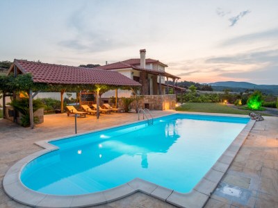 Villa Amazing View by the Pool (4 bedroom) - Outdoor photo 7