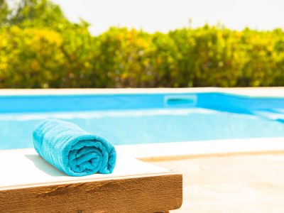 Villa Amazing View by the Pool (4 bedroom) - Outdoor photo 8