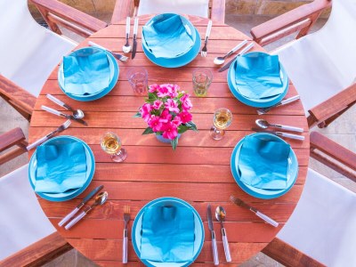 Villa Amazing View by the Pool (4 bedroom) - Outdoor photo 9