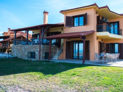 Villa Amazing View by the Pool (4 bedroom) - Outdoor photo 11