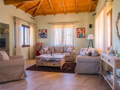 Villa Amazing View by the Pool (4 bedroom) - Features photo 12